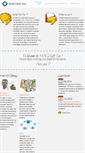 Mobile Screenshot of magsoftint.com